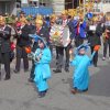 Original Chaischter Strossefasnacht 2017