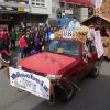 Original Chaischter Strossefasnacht 2017