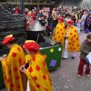 Original Chaischter Strossefasnacht 2017