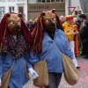 Original Chaischter Strossefasnacht 2017