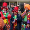 Original Chaischter Strossefasnacht 2017