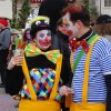 Original Chaischter Strossefasnacht 2017