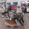 Fasnachtsumzug Rheinfelden 2018